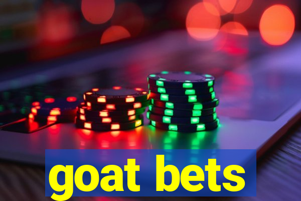 goat bets